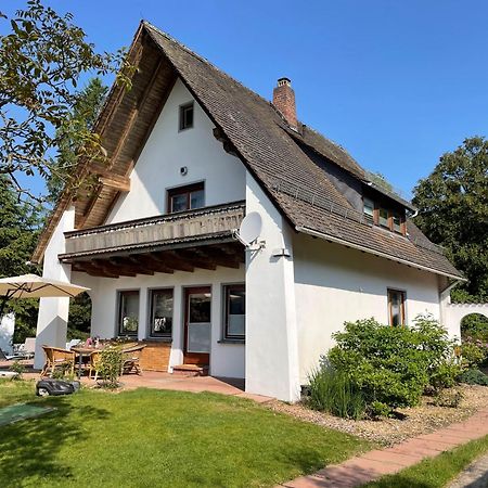 Messe- & Ferienhaus Gertraud Am Ludwigskanal, 24 H Self Check-In, Gratis Parken Wendelstein Εξωτερικό φωτογραφία