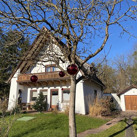 Messe- & Ferienhaus Gertraud Am Ludwigskanal, 24 H Self Check-In, Gratis Parken Wendelstein Εξωτερικό φωτογραφία