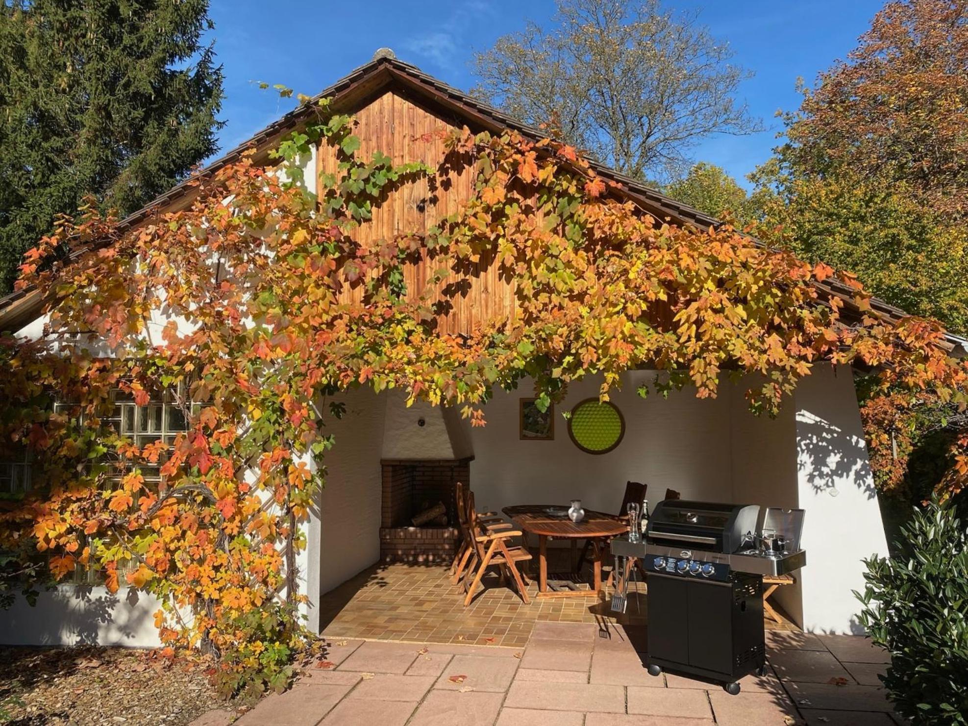 Messe- & Ferienhaus Gertraud Am Ludwigskanal, 24 H Self Check-In, Gratis Parken Wendelstein Εξωτερικό φωτογραφία