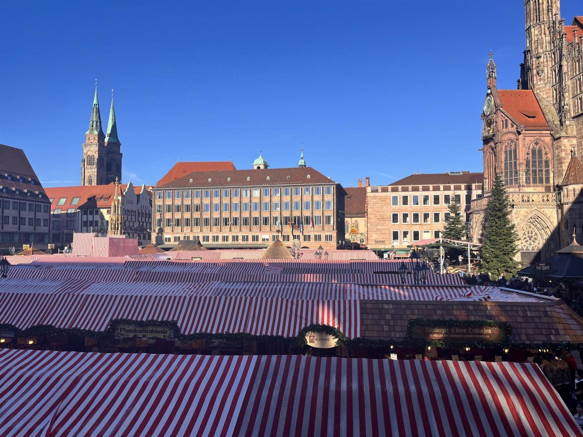 Messe- & Ferienhaus Gertraud Am Ludwigskanal, 24 H Self Check-In, Gratis Parken Wendelstein Εξωτερικό φωτογραφία